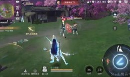 永劫手游胡桃皮肤爆料最新,神秘元素引发热议！